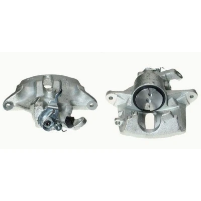 Kuva BUDWEG CALIPER 343323 Jarrusatula CITROËN: C5 I Farmari, II Hatchback, Hatchback