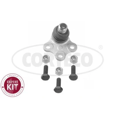 Kuva Pallonivel, Etuakseli, oikea, Alla MERCEDES BENZ, RENAULT OE 4153300200 *, 82 00 586 567 Z, 8200586567 Z