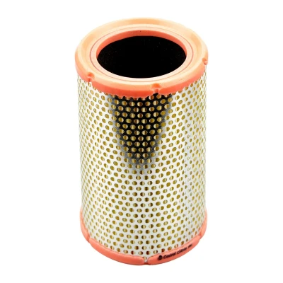 Kuva Castrol filters CA0144 Ilmansuodatin 108mm Kiertoilmasuodatin RENAULT: CLIO 2, TWINGO 1, Kangoo I