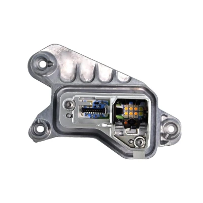 Kuva HELLA 9DW 192 108 021 Ohjainlaite, Valo BMW: 5 Touring, Sedan