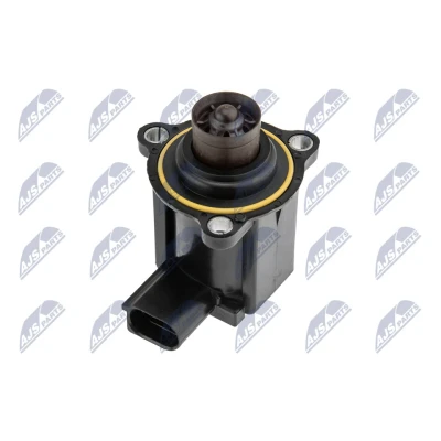 Kuva NTY ECD VW 035 Ohivirtausventtiili, Ahdin AUDI: A4 B8 Sedan, Avant, A3 Sportback, VOLKSWAGEN: GOLF 6, Passat B7 Variant, SKODA: Octavia 2 Combi