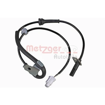 Kuva METZGER 09001113 ABS Anturi Etuakseli, oikea 2 SUZUKI: SWIFT 3