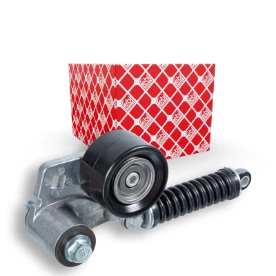 Kuva FEBI BILSTEIN 106578 Hihnankiristin