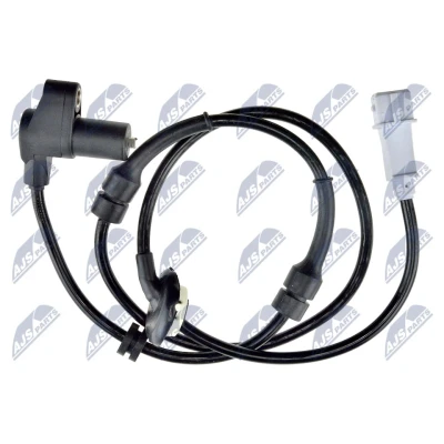 Kuva NTY HCA PE 007 ABS Anturi Etuakseli, vasen, oikea, Oikea PEUGEOT: 406 Farmari