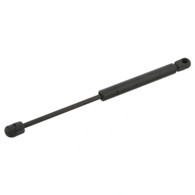Kuva FEBI BILSTEIN 27890 Takaluukun Kaasujousi 465 315 Molemminpuolin NISSAN: Primera Sedan, Hatchback