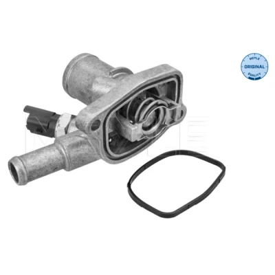Kuva MEYLE 228 0002 Termostaatti 88C Tiivisteillä FIAT: Panda II Hatchback