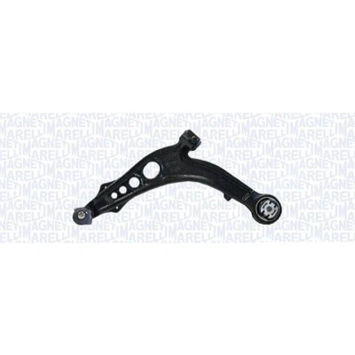 Kuva Tukivarsi, pyöräntuenta, Etuakseli, vasen FIAT IDEA, LANCIA MUSA, YPSILON OE 50703232, 51839219