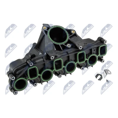 Kuva NTY BKS VW 020 Imusarjamoduli