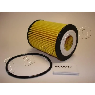 Kuva JAPKO 1ECO017 Öljynsuodatin Suodatinpanos OPEL: Astra H Caravan, Corsa D Hatchback, Hatchback