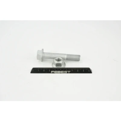 Kuva FEBEST 0298 015 KIT Kallistumansäätöruuvi NISSAN: Qashqai 2, X Trail, / Qashqai+2 I