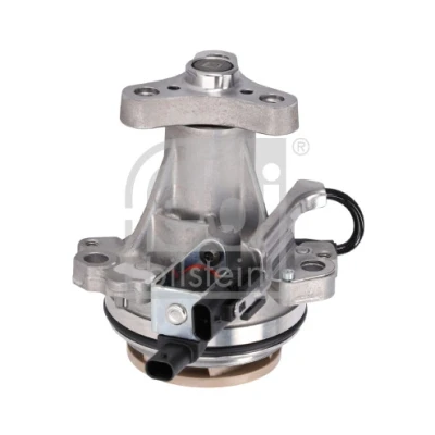 Kuva FEBI BILSTEIN 192779 vesipumppu magneettiventtiili useampiasentoinen Muovi LAND ROVER: Range Rover 4