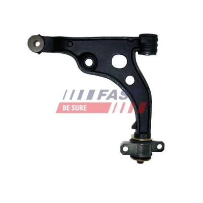 Kuva Tukivarsi, pyöräntuenta, Etuakseli, Vasen CITROËN, FIAT, PEUGEOT OE 1308759080, 1317238080, 1320755080