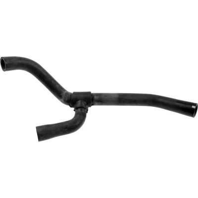 Kuva GATES 05 3447 Jäähdyttimen Letku EPDM (eteenipropeeni dieeni kumi)