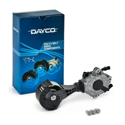Kuva DAYCO APV3627 Hihnankiristin MINI: Hatchback, BMW: 1 Hatchback