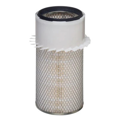 Kuva HENGST FILTER E568L Ilmansuodatin 314 196 Suodatinpanos