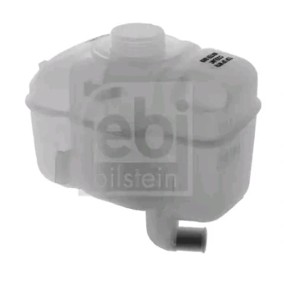 Kuva FEBI BILSTEIN 49697 Paisuntasäiliö Ilman kantta, anturia VOLVO: V70 3, S80 I, 2