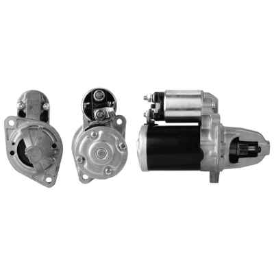 Kuva LUCAS ELECTRICAL LRS02183 Starttimoottori 12 0,9 8 MITSUBISHI: Lancer Limousine, COLT 6