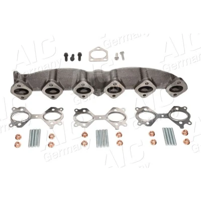 Kuva AIC 55749Set Pakosarja Tiivisteillä Kiinnitysmateriaalilla BMW: 5 Touring, Sedan