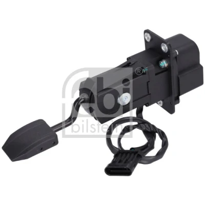 Kuva FEBI BILSTEIN 194067 Kaasupoljin Elektroninen