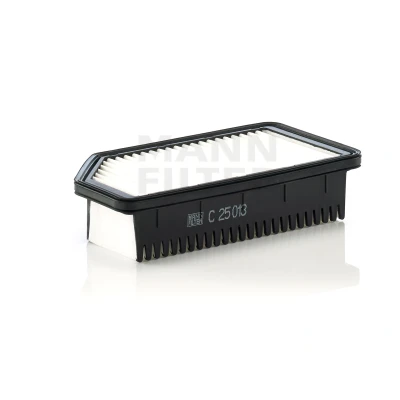 Kuva MANN FILTER C 25 013 Ilmansuodatin 55 132 248 Suodatinpanos KIA: RIO 3, 3 Stufenheck