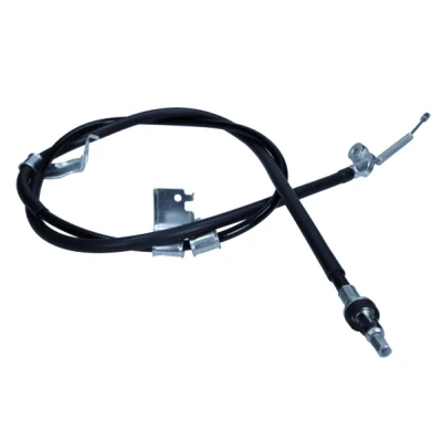 Kuva MAXGEAR 32 1423 Käsijarruvaijeri 1833, 1647mm Levyjarru NISSAN: Qashqai / Qashqai+2 I