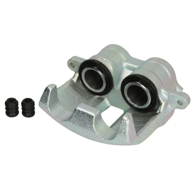 Kuva BUDWEG CALIPER 342522 Jarrusatula MERCEDES BENZ: Sprinter 3 T Van, Bussi, 4 Flatbed Kuorma auto/Alusta