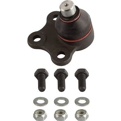 Kuva TRW JBJ144 Alapallonivel Tarvikkeilla 19 FORD: MONDEO 2, 2 Kombi