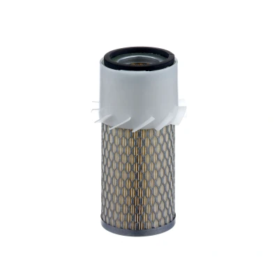 Kuva MANN FILTER C 934 x Ilmansuodatin 184 83 Suodatinpanos Tiivisteillä