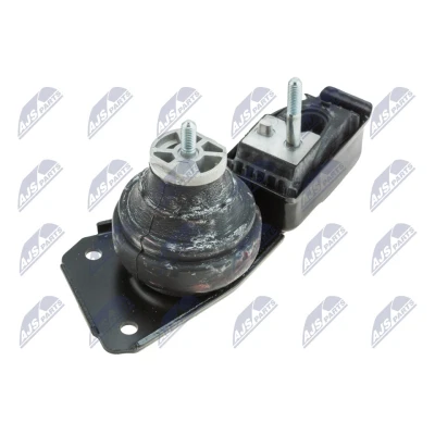 Kuva NTY ZPS VW 083 Moottorin Kumityyny Oikea
