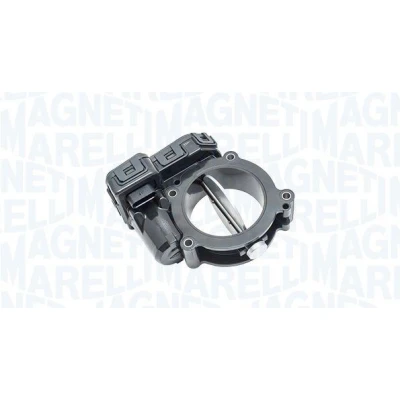 Kuva Kaasuläpän kotelo MERCEDES BENZ OE 6510900370, 6510900470, A6510900370