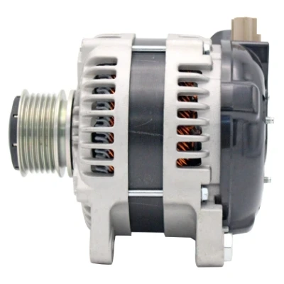 Kuva HELLA 8EL 015 630 131 Laturi 14V 150A FORD: Focus 2 Kombi, 2, C Max