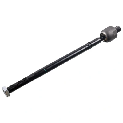 Kuva FEBI BILSTEIN 35019 Raidetangon Sisäpää Etuakseli, vasen, oikea 346 vastamutterin kanssa