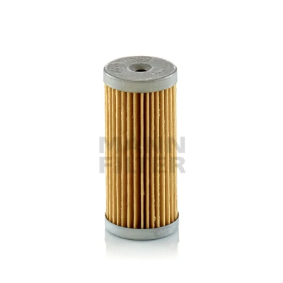 Kuva MANN FILTER C 32 Ilmansuodatin 64 30 Suodatinpanos