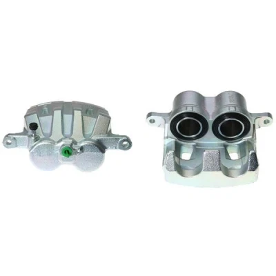 Kuva BUDWEG CALIPER 344890 Jarrusatula TOYOTA: RAV4 IV SUV