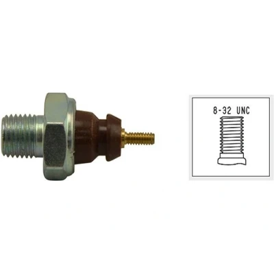 Kuva KAVO PARTS EOP 4501 Öljynpaineanturi 1/4 18NPT FORD: ESCORT 5 Cabriolet, Focus Mk1 Farmari, Sierra Mk2 Sedan