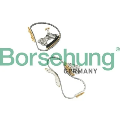 Kuva Borsehung B18844 Jakoketjusarja VOLKSWAGEN: Jetta 3