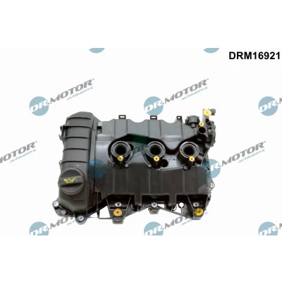 Kuva Venttiilin koppa Dr.Motor Automotive DRM16921