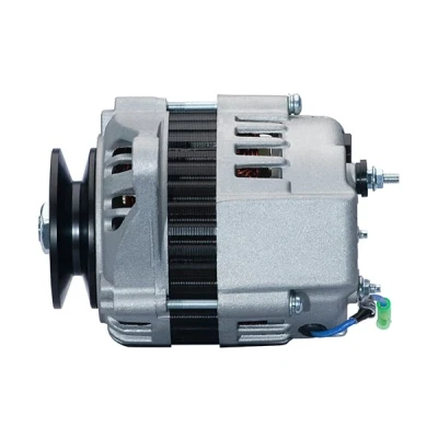 Kuva HELLA 8EL 015 643 371 Laturi 14V 45A