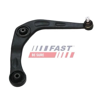 Kuva Tukivarsi, pyöräntuenta, Etuakseli, Ulompi, ala, Oikea, Alla PEUGEOT 206 CC, Halvkombi, Sedan, SW, Van, 206+ OE 3521 C8