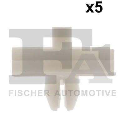 Kuva FA1 10 40043.5 Suoja /Koristelista BMW: 5 Sedan