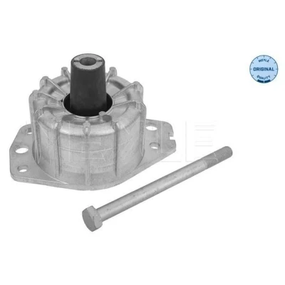 Kuva MEYLE 214 030 1043/S Moottorin Kumityyny ORIGINAL Quality Oikea, ala Kumimetallilaakeri Asennusmateriaalilla ALFA ROMEO: 156 Sedan, 147