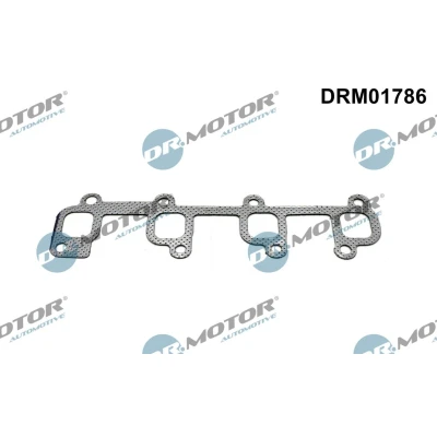 Kuva DR.MOTOR AUTOMOTIVE DRM01786 Pakosarjan Tiivisteet TOYOTA: Carina Sedan, Avensis Verso, Corolla IX Hatchback