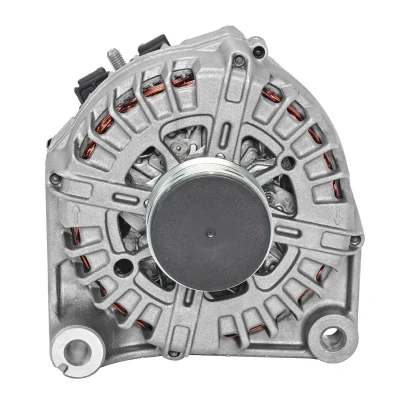 Kuva VALEO 440555 Laturi 14V 220A BMW: 5 Sedan, Touring, X3
