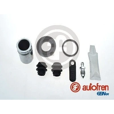 Kuva AUTOFREN SEINSA D42509C Jarrusatula Korjaussarja Taka akseli 30 HYUNDAI: i20 I Hatchback
