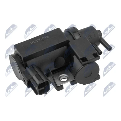 Kuva Paineenmuuntaja, turboahdin LEXUS GS, IS III, NX, RC, RX, TOYOTA AURIS, AURIS Kombi, C HR, YARIS OE 25819 0W010