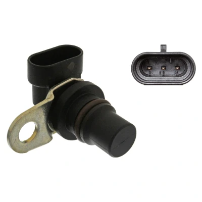 Kuva FEBI BILSTEIN 36633 Nokka Akselin Asentotunnistin OPEL: Astra G CC, Caravan, Corsa C Hatchback