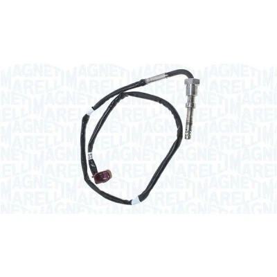 Kuva MAGNETI MARELLI 571822112200 EGR Venttiili OPEL: Astra J Sports Tourer, Hatchback, H Caravan