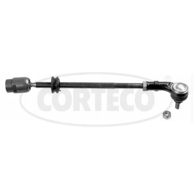 Kuva Raidetanko, Etuakseli, vasen SEAT AROSA, VW LUPO I, POLO, POLO III OE 6X0419803A