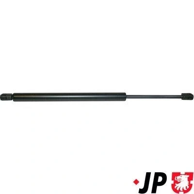 Kuva JP GROUP 1581200400 Takaluukun Kaasujousi 655 Takana FORD: Focus Mk1 Hatchback