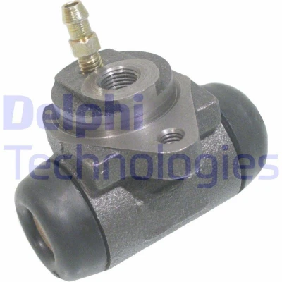 Kuva DELPHI LW70317 Takajarrusylinteri 19 ilman integroitua säädintä